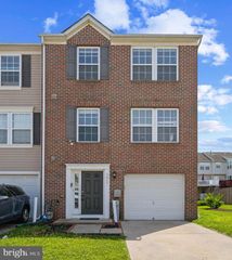 9853 DECATUR RD, Middle River, MD 21220