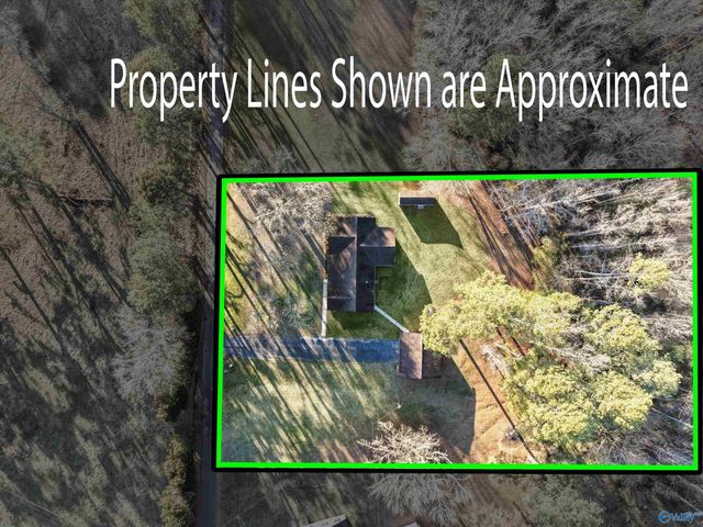 1227 County Road 383, Boaz, AL 35957