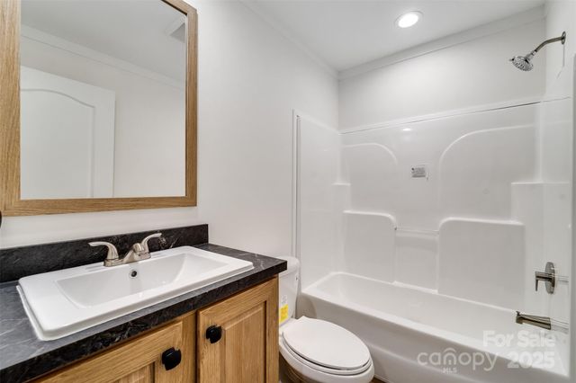 75 Windswept Lane, Hayesville, NC 28904