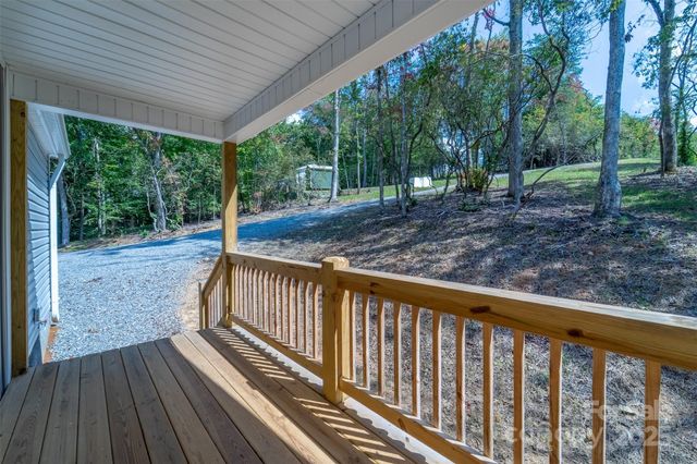 75 Windswept Lane, Hayesville, NC 28904
