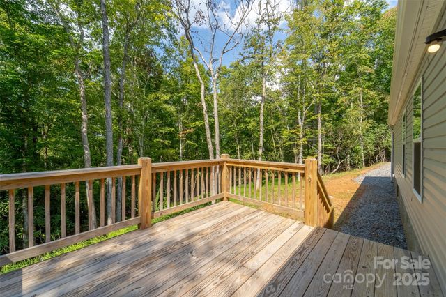 75 Windswept Lane, Hayesville, NC 28904