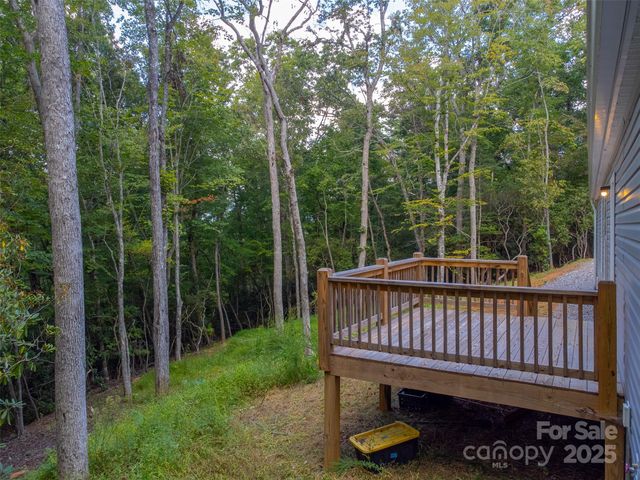 75 Windswept Lane, Hayesville, NC 28904