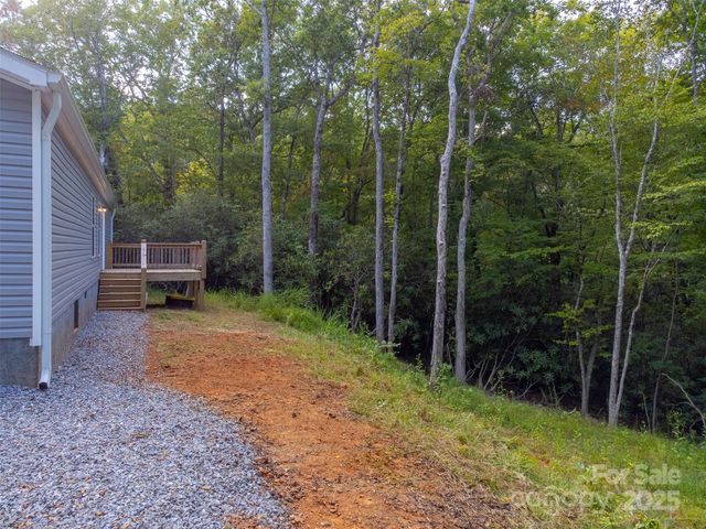 75 Windswept Lane, Hayesville, NC 28904