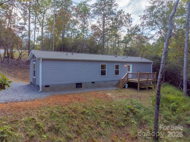 75 Windswept Lane, Hayesville, NC 28904