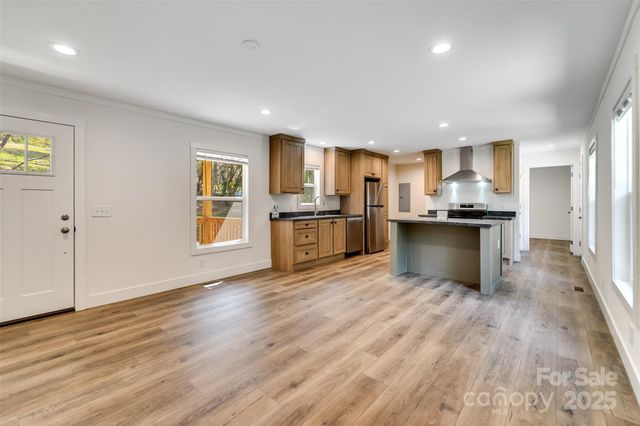 75 Windswept Lane, Hayesville, NC 28904