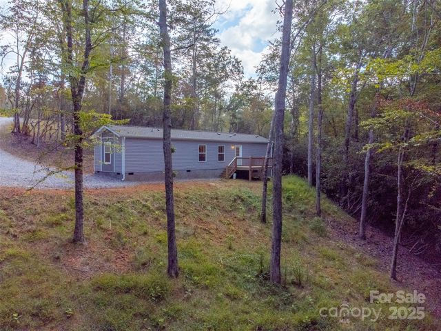 75 Windswept Lane, Hayesville, NC 28904