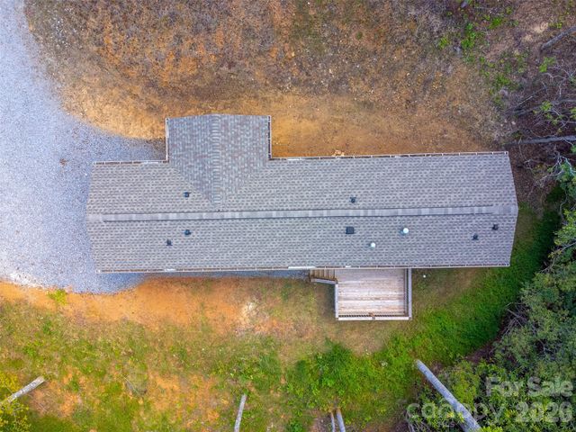 75 Windswept Lane, Hayesville, NC 28904