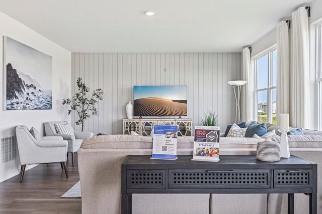 2327 Hirsch Road, Oswego, IL 60543