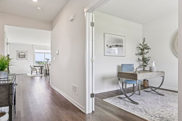 2327 Hirsch Road, Oswego, IL 60543