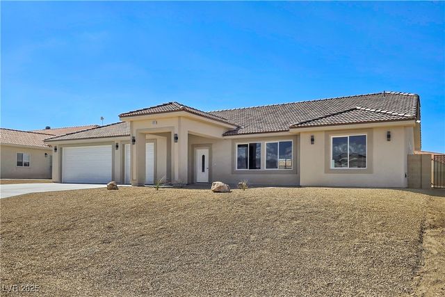 6920 Longmeadow Drive, Pahrump, NV 89061