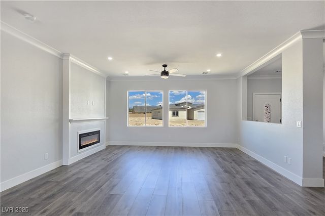 6920 Longmeadow Drive, Pahrump, NV 89061