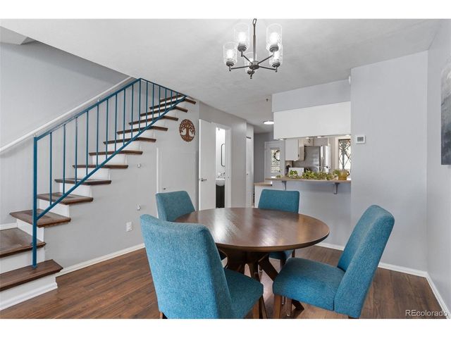 9630 W Cornell Pl, Lakewood, CO 80227