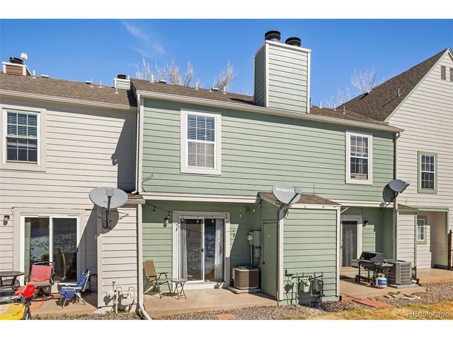 9630 W Cornell Pl, Lakewood, CO 80227
