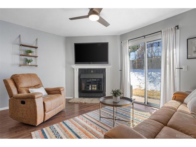 9630 W Cornell Pl, Lakewood, CO 80227