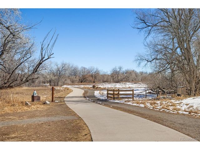 9630 W Cornell Pl, Lakewood, CO 80227