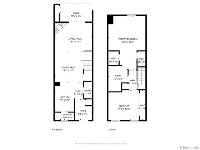 9630 W Cornell Pl, Lakewood, CO 80227