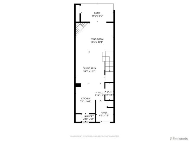 9630 W Cornell Pl, Lakewood, CO 80227