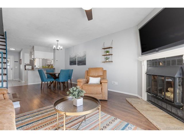 9630 W Cornell Pl, Lakewood, CO 80227