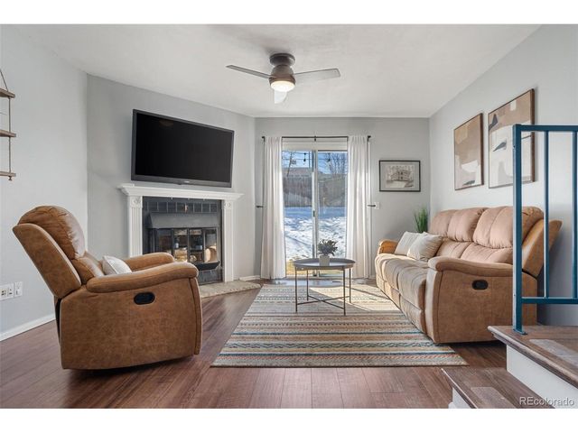 9630 W Cornell Pl, Lakewood, CO 80227