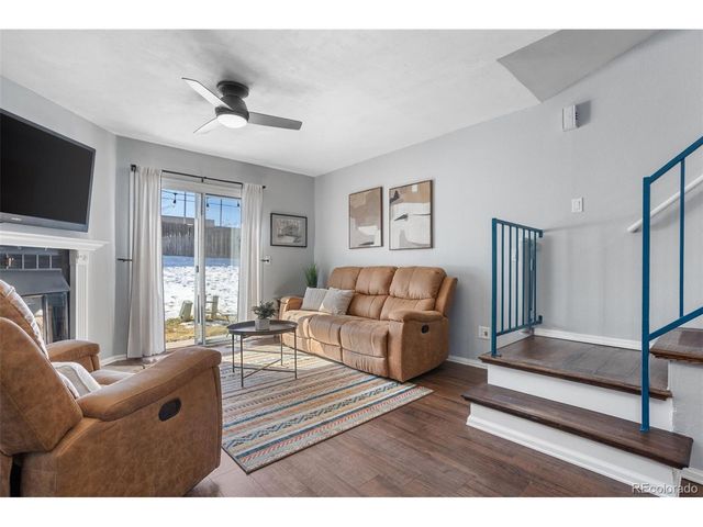 9630 W Cornell Pl, Lakewood, CO 80227