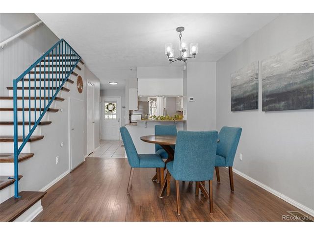 9630 W Cornell Pl, Lakewood, CO 80227