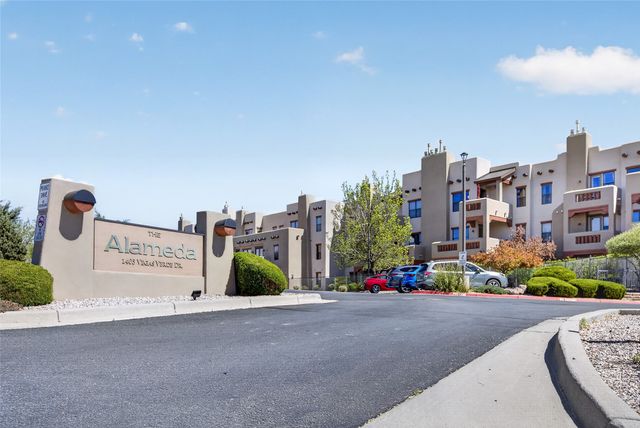 1405 Vegas Verdes Drive 318, Santa Fe, NM 87507