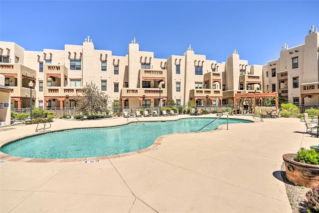 1405 Vegas Verdes Drive 318, Santa Fe, NM 87507