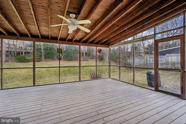 8020 LAKENHEATH WAY, Potomac, MD 20854