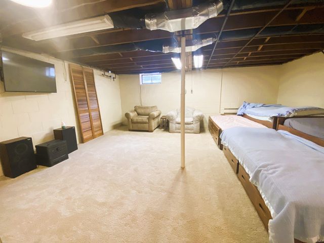 2922 S Country Club Dr S, Rochester, IN 46975