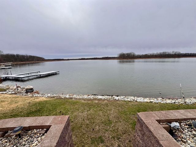 2922 S Country Club Dr S, Rochester, IN 46975