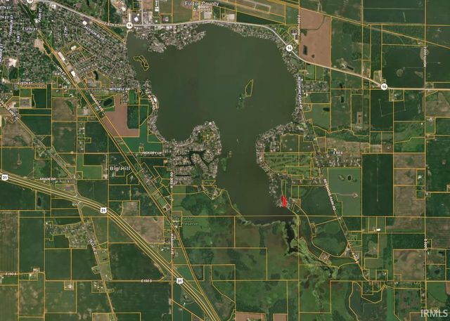 2922 S Country Club Dr S, Rochester, IN 46975