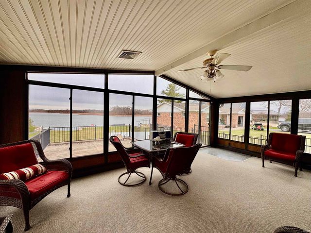 2922 S Country Club Dr S, Rochester, IN 46975