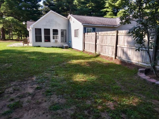 3862 ASH Road, Hayes Twp, MI 48625