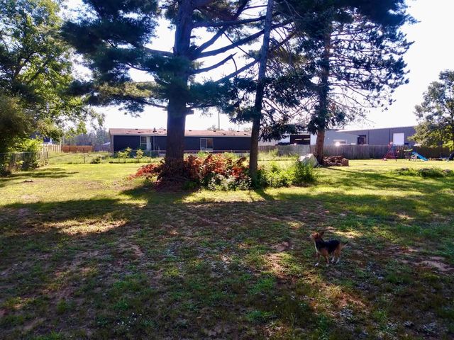 3862 ASH Road, Hayes Twp, MI 48625