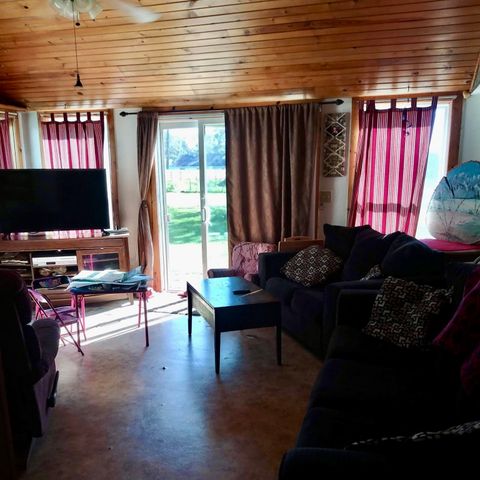 3862 ASH Road, Hayes Twp, MI 48625