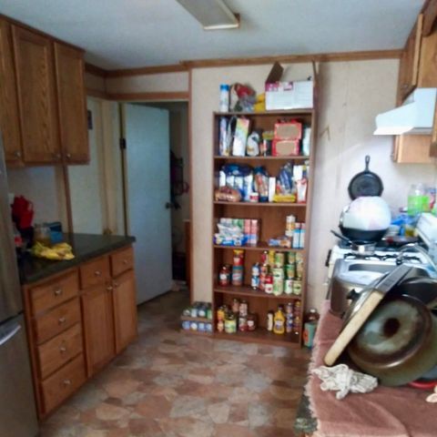 3862 ASH Road, Hayes Twp, MI 48625