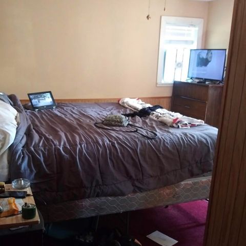 3862 ASH Road, Hayes Twp, MI 48625