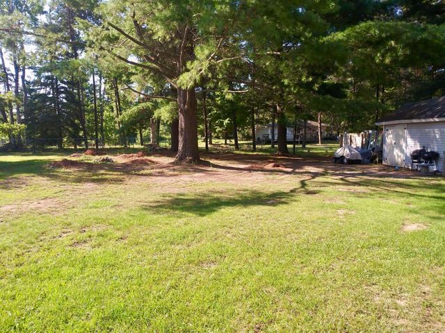 3862 ASH Road, Hayes Twp, MI 48625