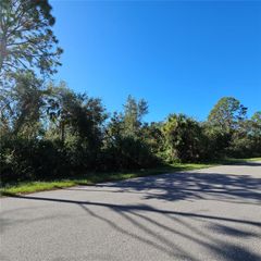 17455 YOUNG AVENUE, Port Charlotte, FL 33948