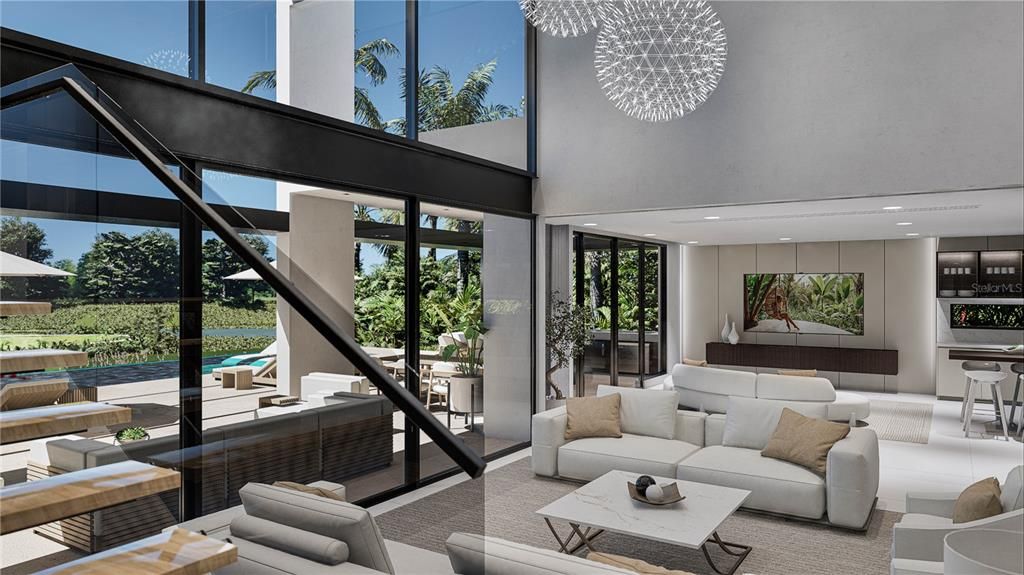 Image 4 of property listing at 14 THE MEADOWS ESTATES, Guaynabo, PR 00971