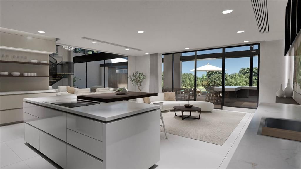 Image 5 of property listing at 14 THE MEADOWS ESTATES, Guaynabo, PR 00971