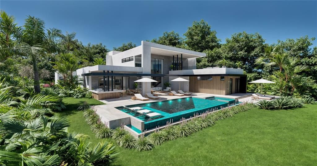 Image 6 of property listing at 14 THE MEADOWS ESTATES, Guaynabo, PR 00971