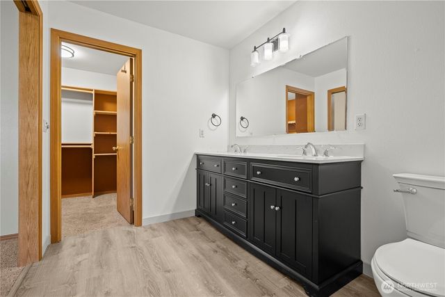 17517 Park Avenue S, Spanaway, WA 98387