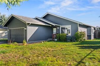 17517 Park Avenue S, Spanaway, WA 98387