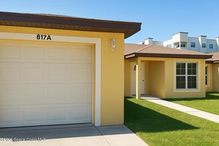 817 Faull Drive, A, Rockledge, FL 32955