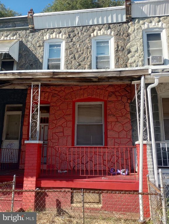 5557 LUDLOW ST, PHILADELPHIA, PA 19139 — exterior