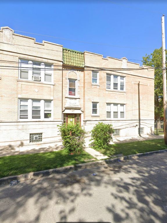 2316 N Leclaire Avenue 2, Chicago, IL 60639