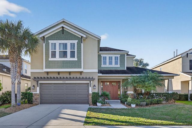 4618 ARBOR GATE DRIVE, Bradenton, FL 34203