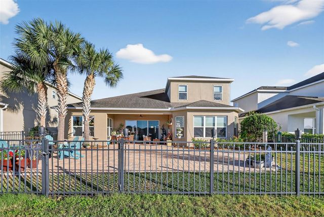 4618 ARBOR GATE DRIVE, Bradenton, FL 34203