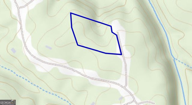 0 Turkey Court LOT 42 & 46, Waco, GA 30182